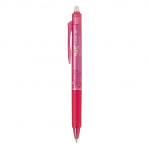 Pilot FriXion Clicker Rosa