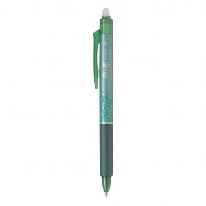 Pilot FriXion Clicker Verde