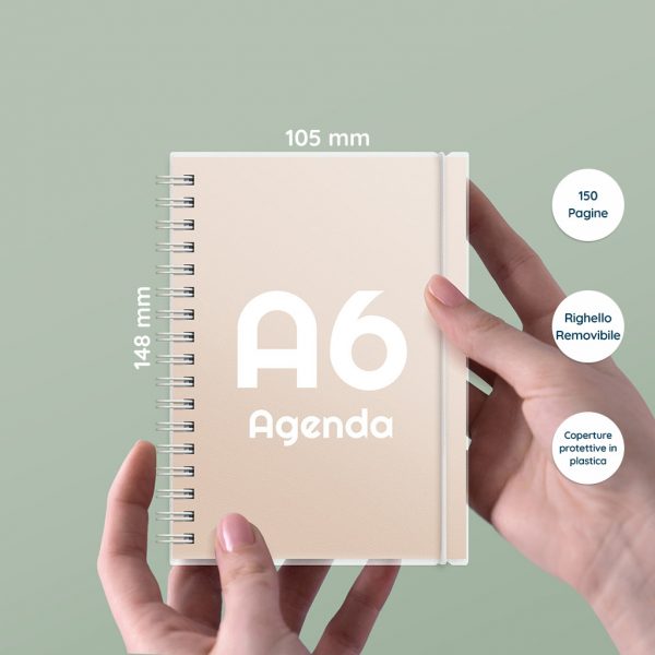 A6 Agenda