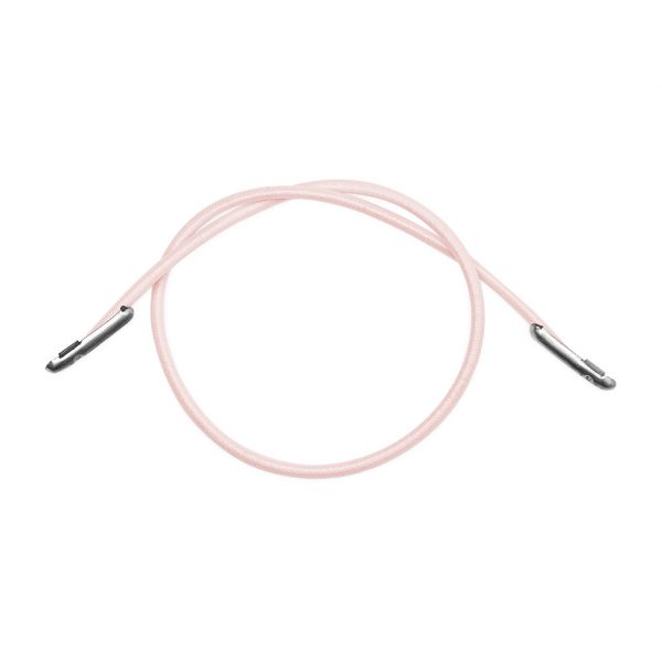 Elastico Extra Pastello Rosa