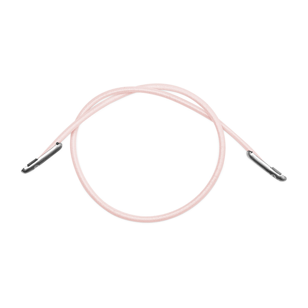 Elastico Extra - Pastello Rosa A5