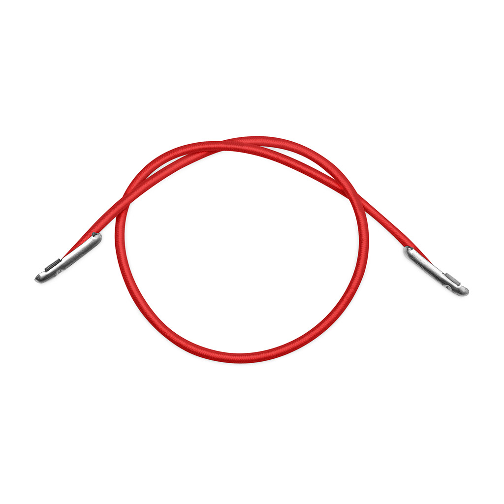 Elastico Extra - Rosso A5