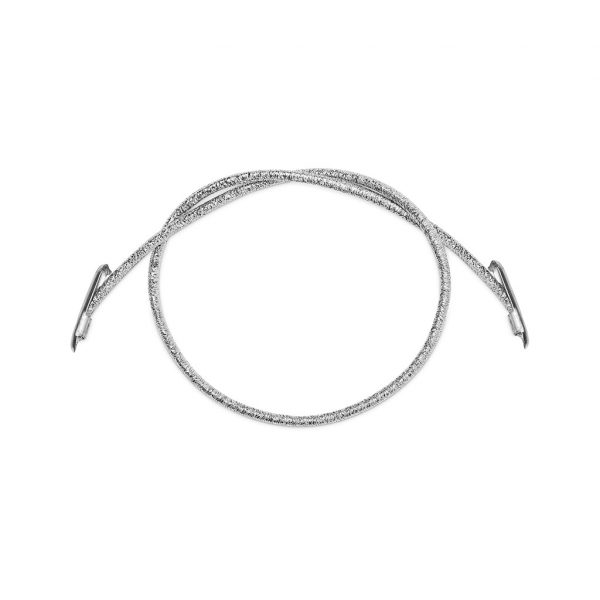 Elastico Extra Argento