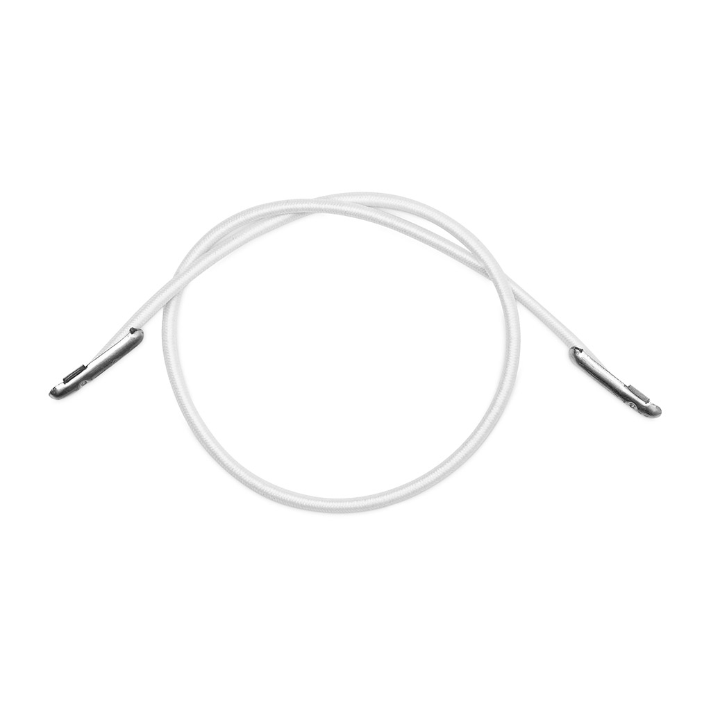 Elastico Extra - Bianco A5