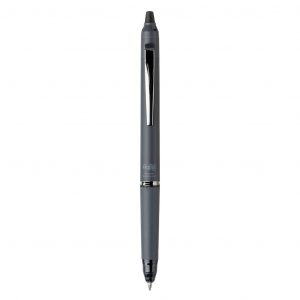 Pilot FriXion Clicker Zone 0,7mm Grigio